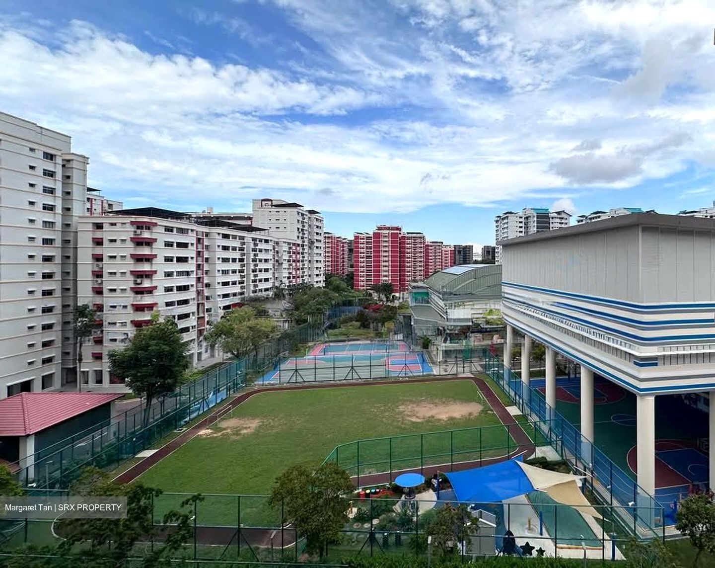 Blk 510 Elias Parks Estate (Pasir Ris), HDB Executive #582423181